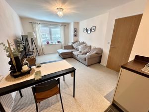 Lounge/ Kitchen- click for photo gallery